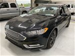 2018 Ford Fusion Se Unknown vin: 3FA6P0T98JR156889