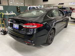 2018 Ford Fusion Se Unknown vin: 3FA6P0T98JR156889