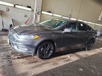 2018 Ford Fusion Se vin: 3FA6P0T98JR286090