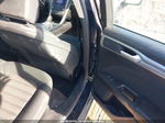 2020 Ford Fusion Se Dark Blue vin: 3FA6P0T98LR200182