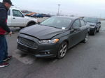 2015 Ford Fusion Se vin: 3FA6P0T99FR249539