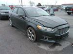 2015 Ford Fusion Se vin: 3FA6P0T99FR249539