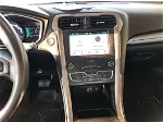 2019 Ford Fusion Se vin: 3FA6P0T99KR152447