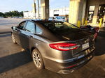 2019 Ford Fusion Se vin: 3FA6P0T99KR152447