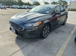 2019 Ford Fusion Se vin: 3FA6P0T99KR154506