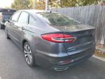 2019 Ford Fusion Se Неизвестно vin: 3FA6P0T99KR166686