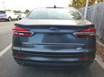 2019 Ford Fusion Se Unknown vin: 3FA6P0T99KR166686