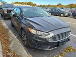 2019 Ford Fusion Se Unknown vin: 3FA6P0T99KR166686