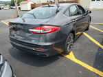 2020 Ford Fusion Se Unknown vin: 3FA6P0T99LR236950