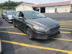 2020 Ford Fusion Se Unknown vin: 3FA6P0T99LR236950