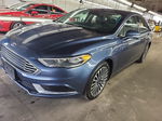 2018 Ford Fusion Se Unknown vin: 3FA6P0T9XJR182586