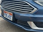 2018 Ford Fusion Se Неизвестно vin: 3FA6P0T9XJR182586