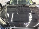 2019 Ford Fusion Se vin: 3FA6P0T9XKR154501