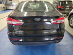 2019 Ford Fusion Se vin: 3FA6P0T9XKR154501