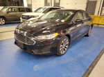 2019 Ford Fusion Se vin: 3FA6P0T9XKR154501