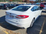 2019 Ford Fusion Se Неизвестно vin: 3FA6P0T9XKR285203