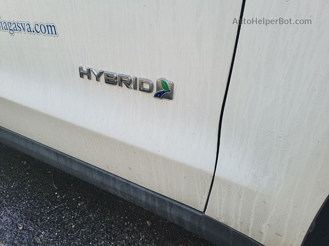 2015 Ford Fusion S Hybrid vin: 3FA6P0UU6FR283327