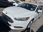 2016 Ford Fusion S Hybrid vin: 3FA6P0UU8GR261508