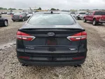 2019 Ford Fusion Sport Black vin: 3FA6P0VP9KR171883