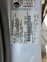 2012 Ford Fusion Hybrid Silver vin: 3FADP0L32CR218633