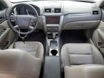 2010 Ford Fusion Hybrid Белый vin: 3FADP0L33AR104699