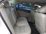 2010 Ford Fusion Hybrid Белый vin: 3FADP0L33AR104699