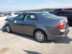 2010 Ford Fusion Hybrid Gray vin: 3FADP0L34AR418796