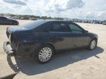 2010 Ford Fusion Hybrid Black vin: 3FADP0L35AR271419