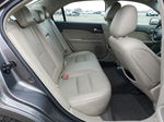 2010 Ford Fusion Hybrid Gray vin: 3FADP0L36AR182149