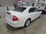 2010 Ford Fusion Hybrid vin: 3FADP0L36AR338223