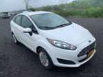 2017 Ford Fiesta S Неизвестно vin: 3FADP4AJ1HM103020