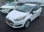 2017 Ford Fiesta S Unknown vin: 3FADP4AJ1HM103020