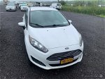 2017 Ford Fiesta S Неизвестно vin: 3FADP4AJ1HM103020