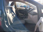 2011 Ford Fiesta S Pewter vin: 3FADP4AJ2BM238739