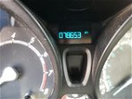 2017 Ford Fiesta S Серебряный vin: 3FADP4AJ3HM112589