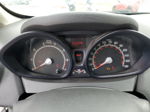 2011 Ford Fiesta S Серебряный vin: 3FADP4AJ4BM154504