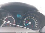 2016 Ford Fiesta S Серебряный vin: 3FADP4AJ4GM139105