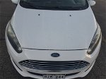 2016 Ford Fiesta S Unknown vin: 3FADP4AJ4GM204373