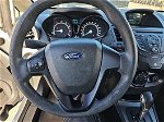 2016 Ford Fiesta S Unknown vin: 3FADP4AJ4GM204373