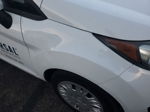 2016 Ford Fiesta S Неизвестно vin: 3FADP4AJ4GM204373