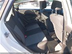 2017 Ford Fiesta S White vin: 3FADP4AJ5HM163933