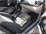 2011 Ford Fiesta S Серебряный vin: 3FADP4AJ6BM135694