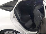 2015 Ford Fiesta S White vin: 3FADP4AJ6FM132705