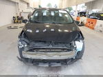 2015 Ford Fiesta S Черный vin: 3FADP4AJ6FM223425