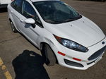 2016 Ford Fiesta S Неизвестно vin: 3FADP4AJ7GM120564