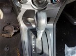 2016 Ford Fiesta S vin: 3FADP4AJ7GM120564