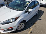 2016 Ford Fiesta S vin: 3FADP4AJ7GM120564