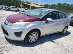 2011 Ford Fiesta S Two Tone vin: 3FADP4AJXBM175101