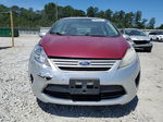 2011 Ford Fiesta S Two Tone vin: 3FADP4AJXBM175101