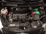 2011 Ford Fiesta S Черный vin: 3FADP4AJXBM177334